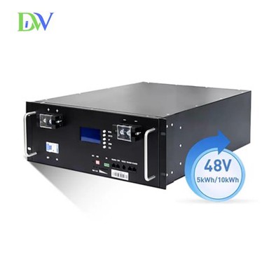 48v 200ah Lifepo4 aku