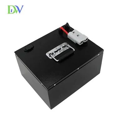 48v 60ah Lifepo4 aku